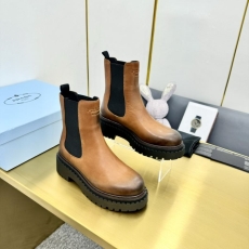 Prada Boots